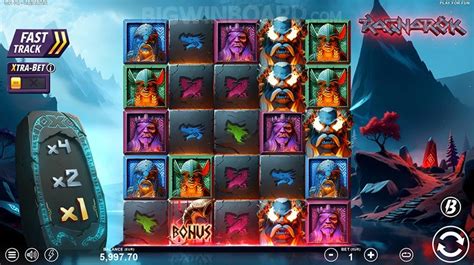 Ragnarok (Slotmill) Slot .